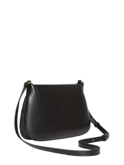 TRACOLLA DONNA - CALVIN KLEIN NERO - LV04F3401G