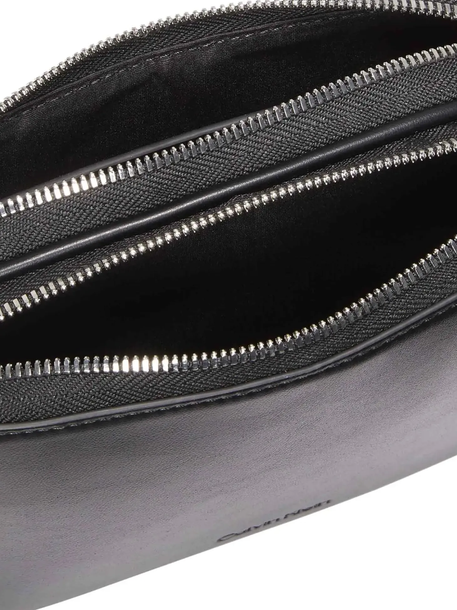 TRACOLLA DONNA - CALVIN KLEIN NERO - LV04F3165G