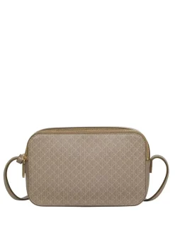 TRACOLLA DONNA - CALVIN KLEIN TAUPE - LV04F3268G