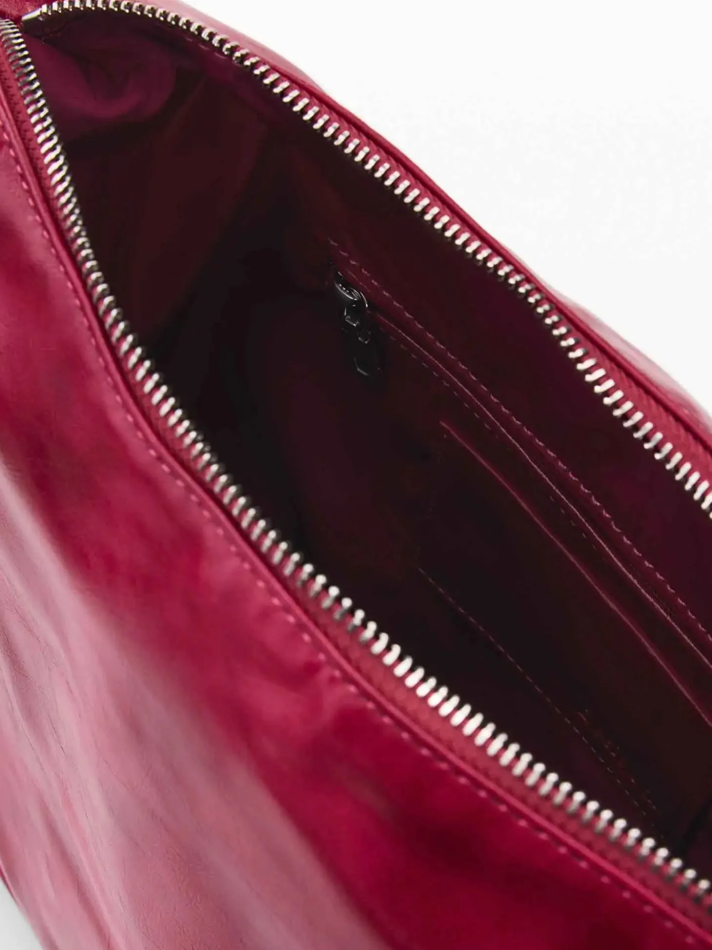 TRACOLLA DONNA - DESIGUAL ROSSO - 26WAXP67