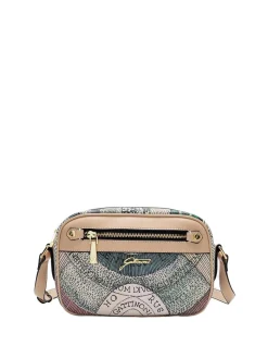 TRACOLLA DONNA - GATTINONI BEIGE - BIGPL6555WPQ