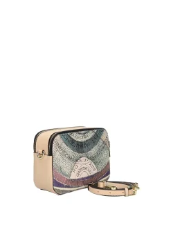 TRACOLLA DONNA - GATTINONI BEIGE - BEGPL6806WPQ