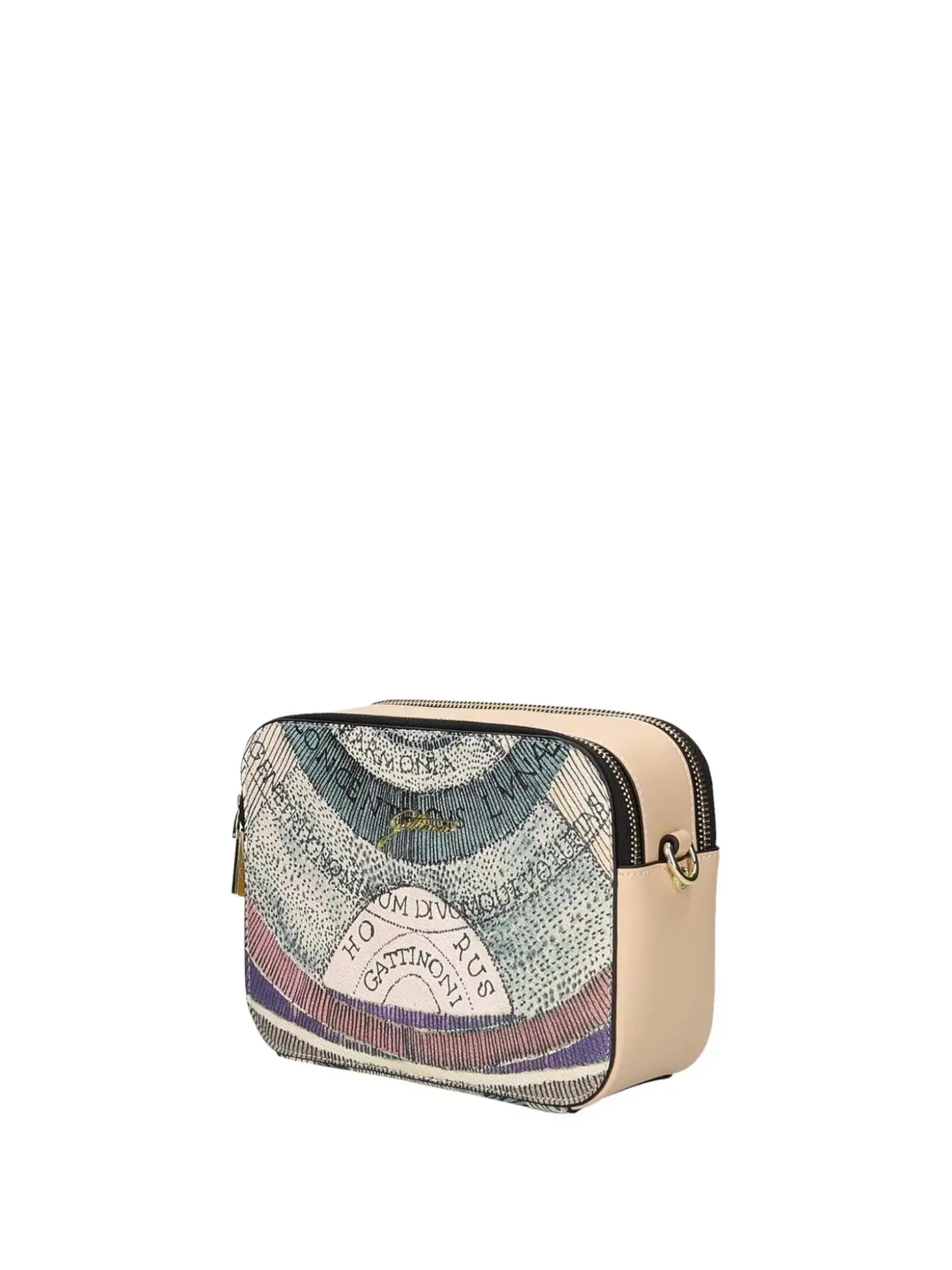 TRACOLLA DONNA - GATTINONI BEIGE - BEGPL6806WPQ