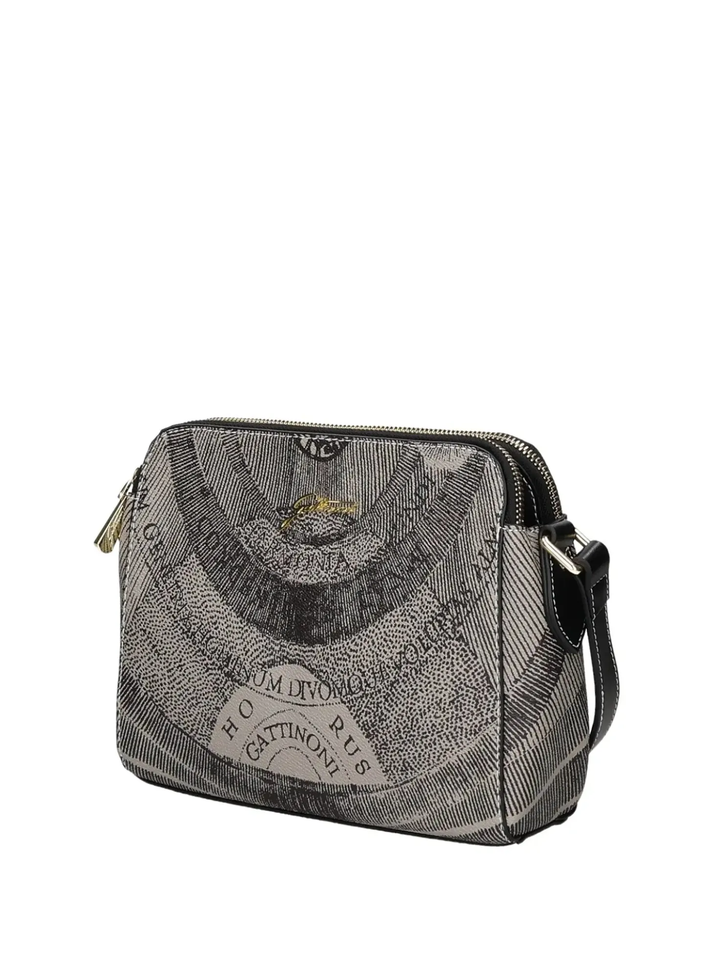TRACOLLA DONNA - GATTINONI CLASSICO - BIGPL6621WPQ