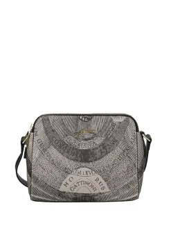 TRACOLLA DONNA - GATTINONI CLASSICO - BIGPL6621WPQ