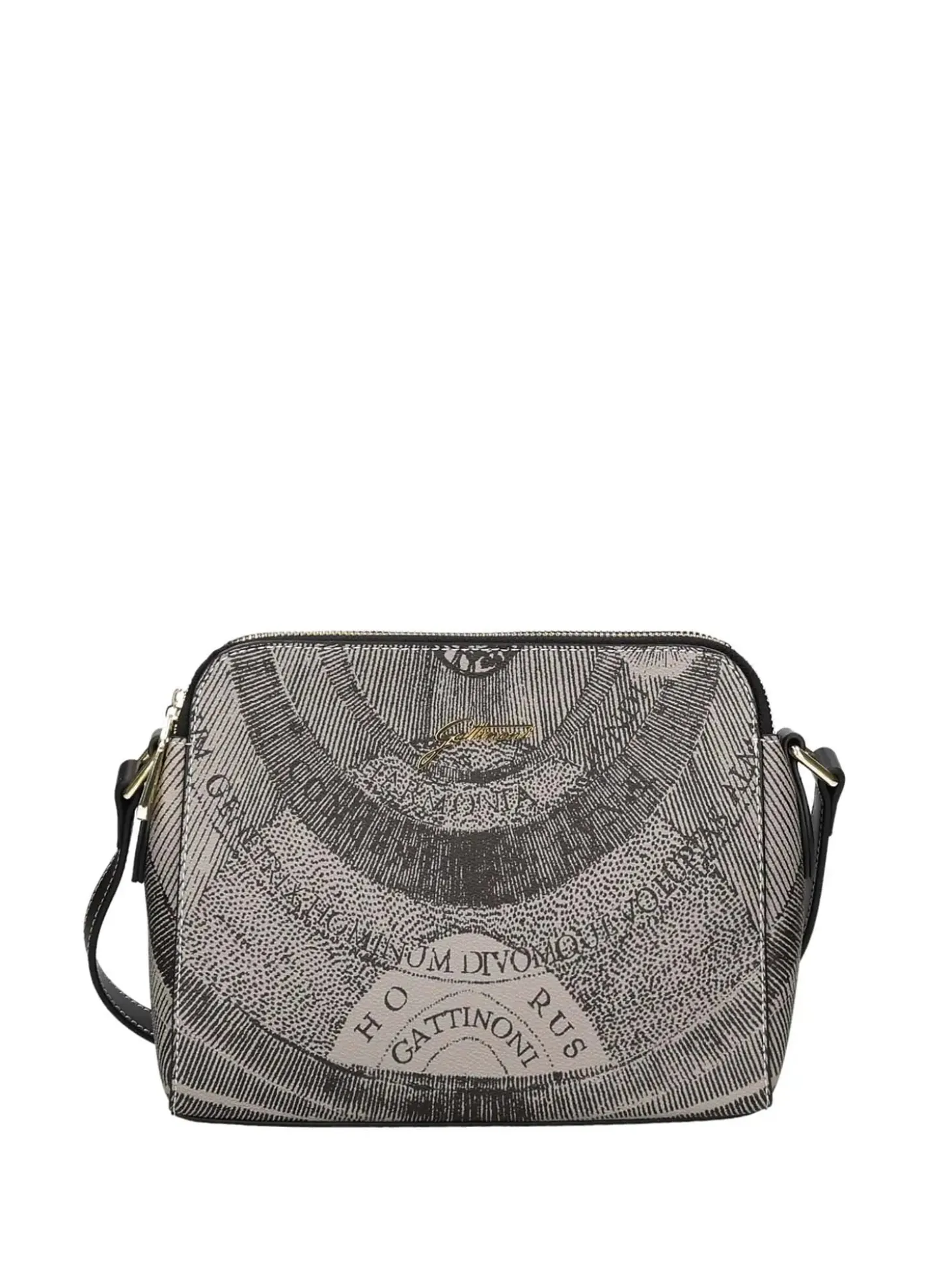 TRACOLLA DONNA - GATTINONI CLASSICO - BIGPL6621WPQ