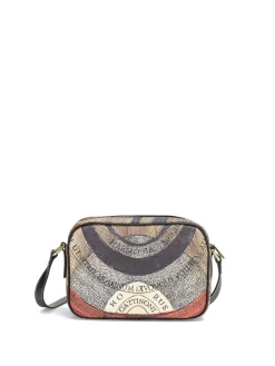 TRACOLLA DONNA - GATTINONI CLASSICO-NERO - BIGPL6555WPQ