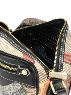 TRACOLLA DONNA - GATTINONI CLASSICO-NERO - BIGPL6555WPQ