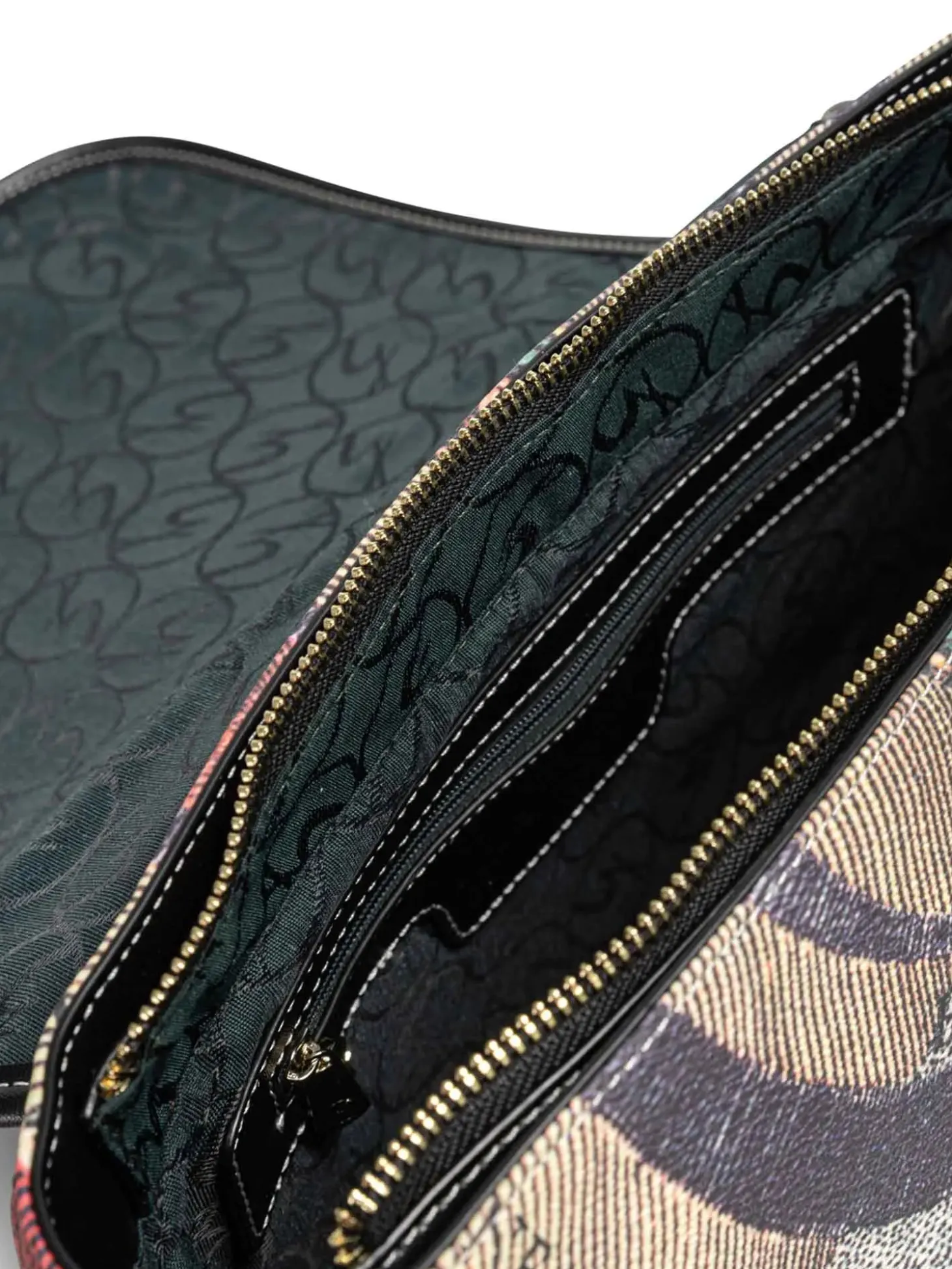TRACOLLA DONNA - GATTINONI CLASSICO-NERO - BIGPL6441WPQ