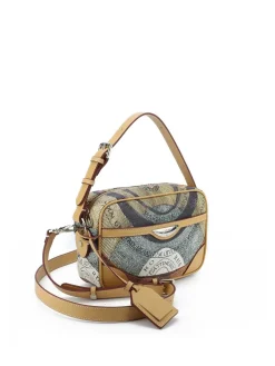 TRACOLLA DONNA - GATTINONI CUOIO - BEG268321WWH