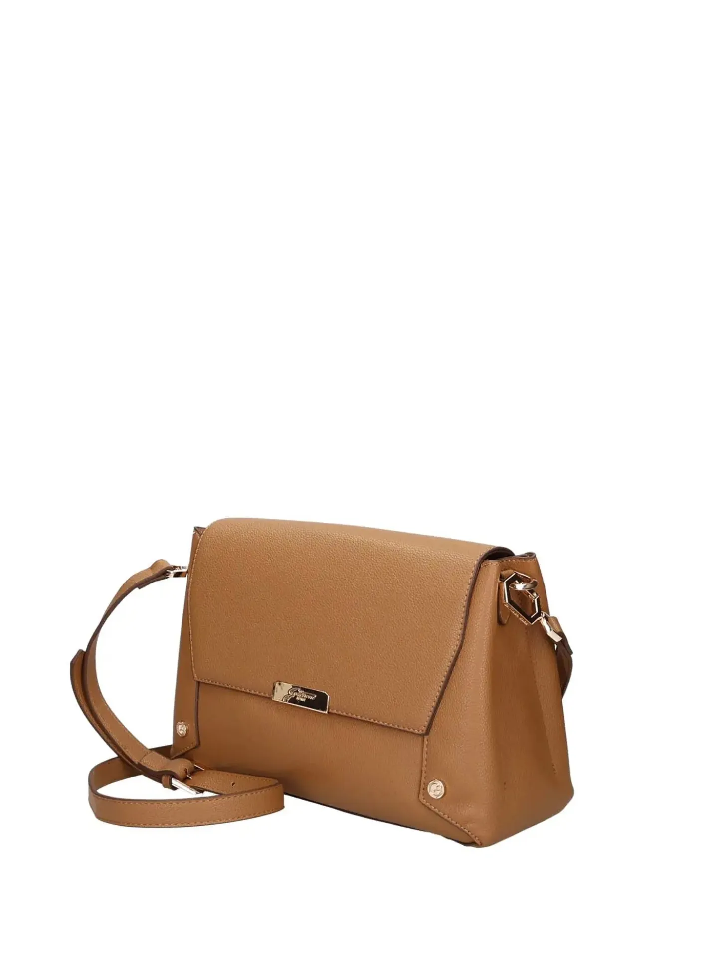 TRACOLLA DONNA - GATTINONI ROMA MARRONE - BENRZ2617WVP