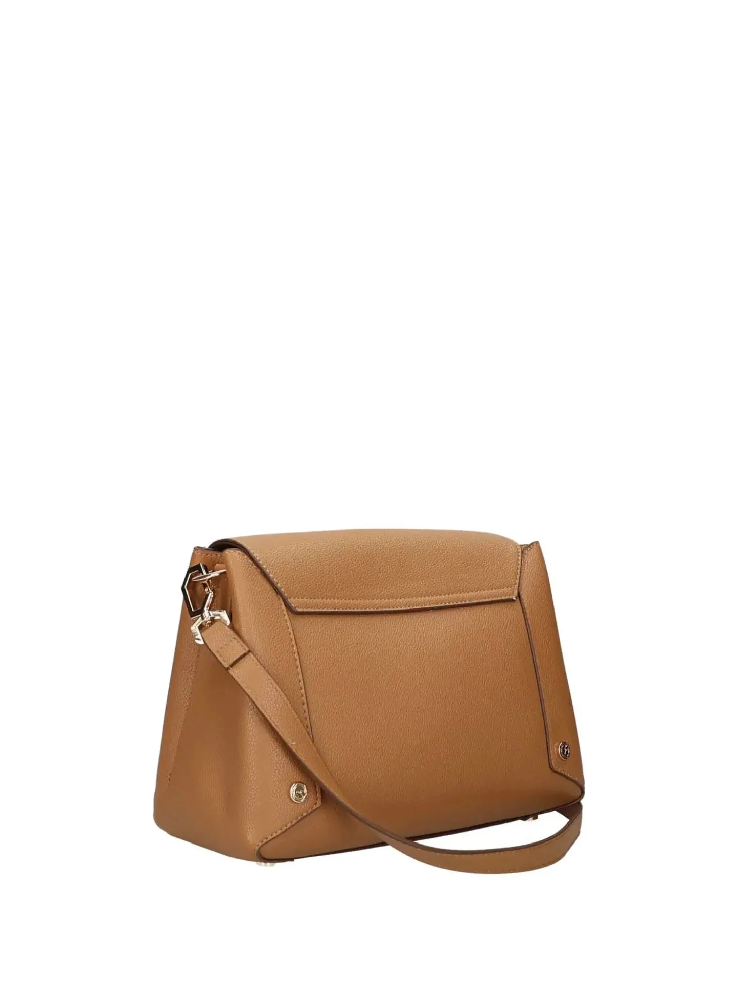TRACOLLA DONNA - GATTINONI ROMA MARRONE - BENRZ2617WVP