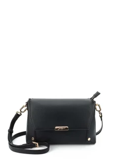 TRACOLLA DONNA - GATTINONI ROMA NERO - BENRZ2617WVP