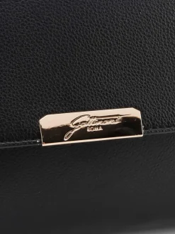 TRACOLLA DONNA - GATTINONI ROMA NERO - BENRZ2617WVP