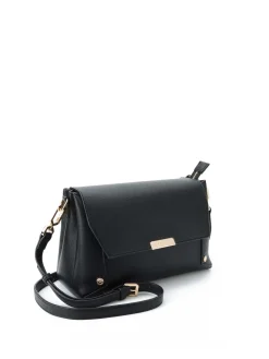 TRACOLLA DONNA - GATTINONI ROMA NERO - BENRZ2617WVP
