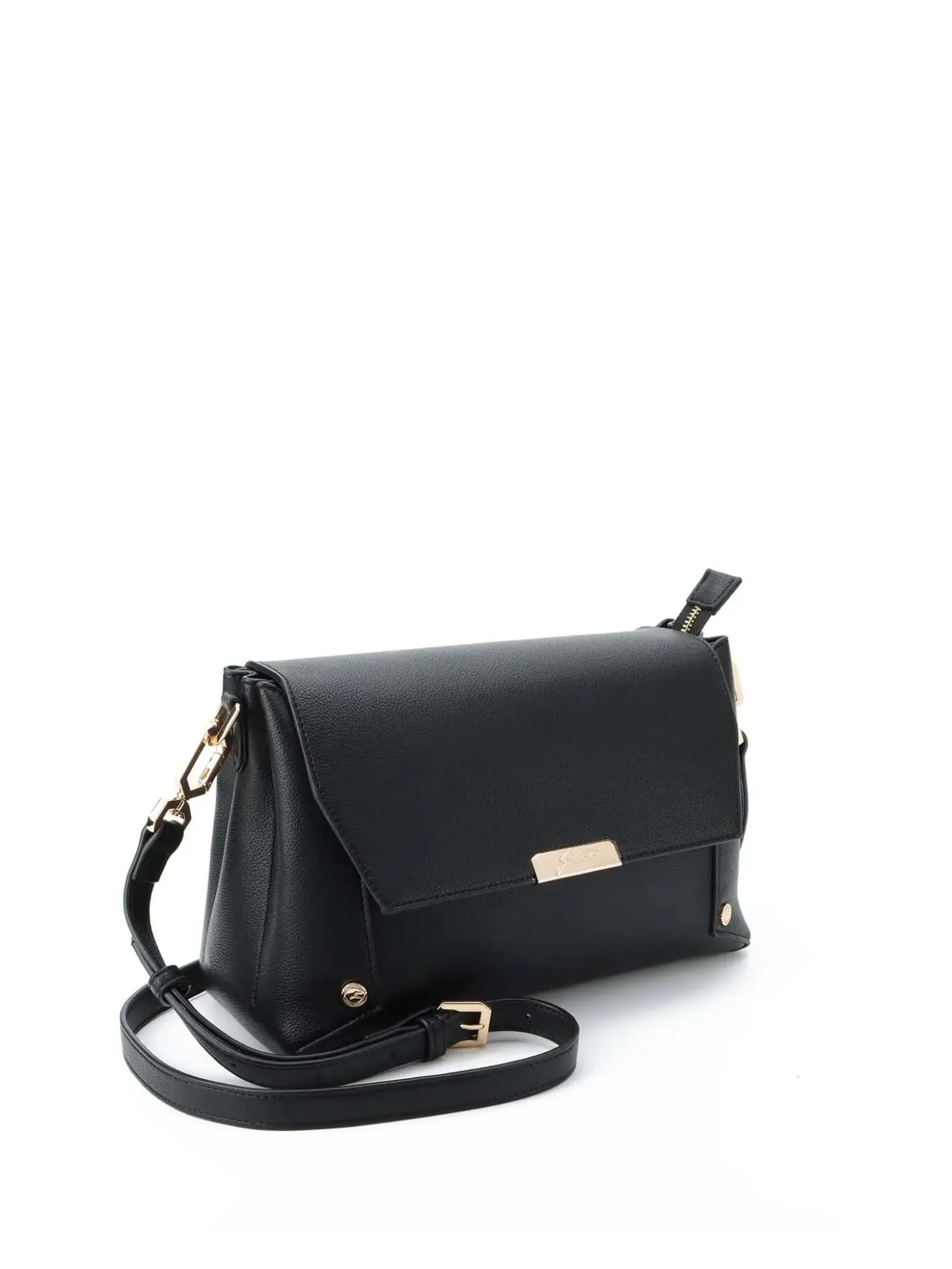 TRACOLLA DONNA - GATTINONI ROMA NERO - BENRZ2617WVP