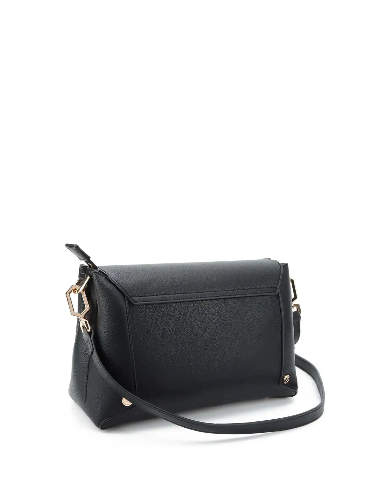 TRACOLLA DONNA - GATTINONI ROMA NERO - BENRZ2617WVP