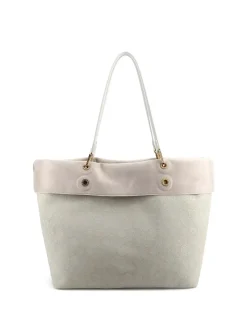 TRACOLLA DONNA - GATTINONI ROMA BIANCO - BENTD8819WVP
