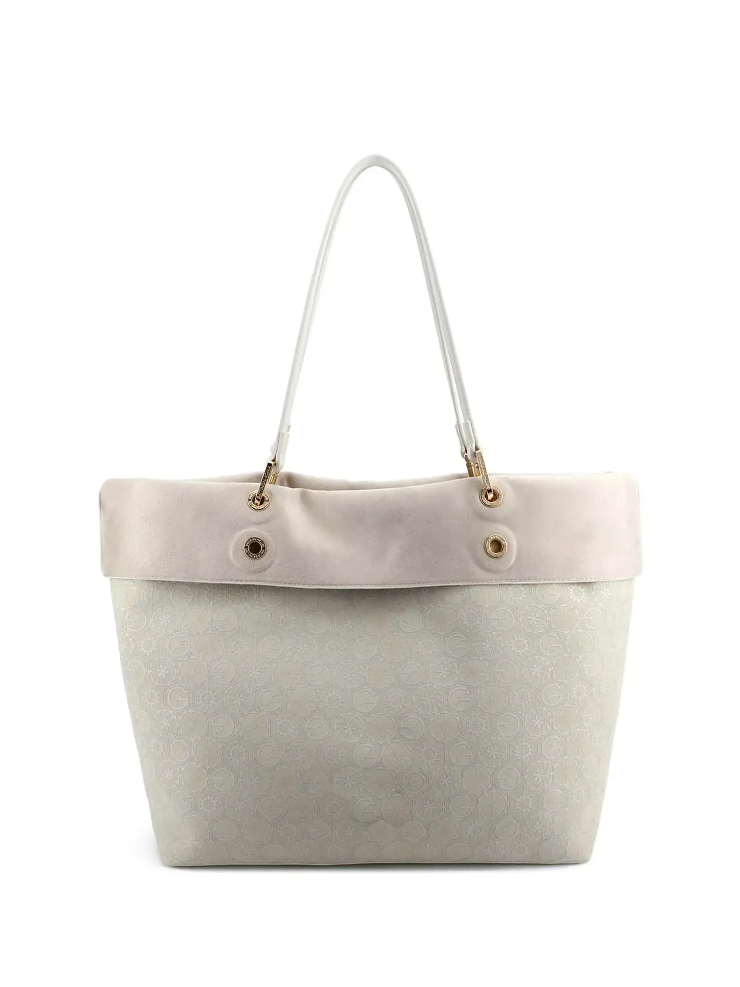 TRACOLLA DONNA - GATTINONI ROMA BIANCO - BENTD8819WVP