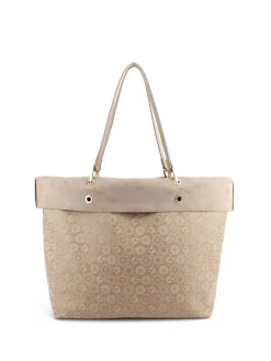 TRACOLLA DONNA - GATTINONI ROMA BEIGE - BENTD8819WVP