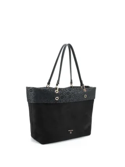 TRACOLLA DONNA - GATTINONI ROMA NERO - BENTD8819WVP