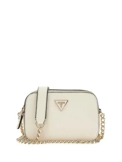 TRACOLLA DONNA - GUESS BIANCO - HWZG96 72140