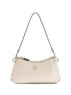 TRACOLLA DONNA - GUESS BIANCO - HWZG96 72730