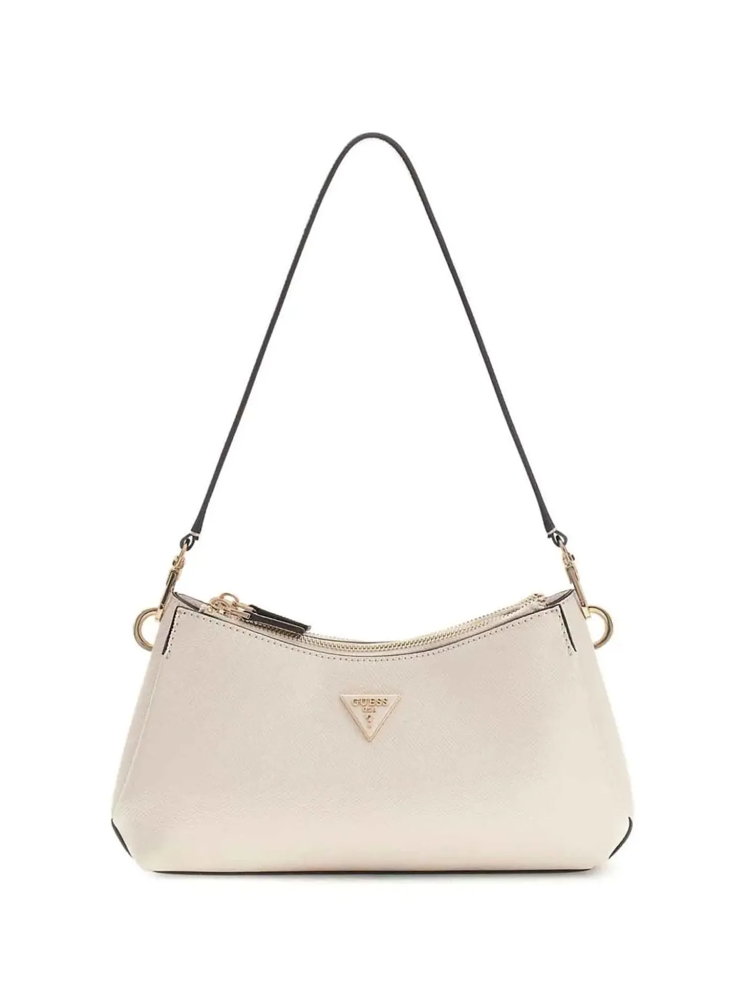 TRACOLLA DONNA - GUESS BIANCO - HWZG96 72730