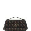 TRACOLLA DONNA - GUESS CAFFE - HWGP99 28190