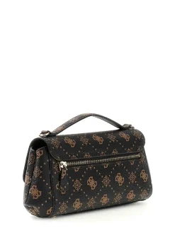 TRACOLLA DONNA - GUESS CAFFE - HWGP99 28190