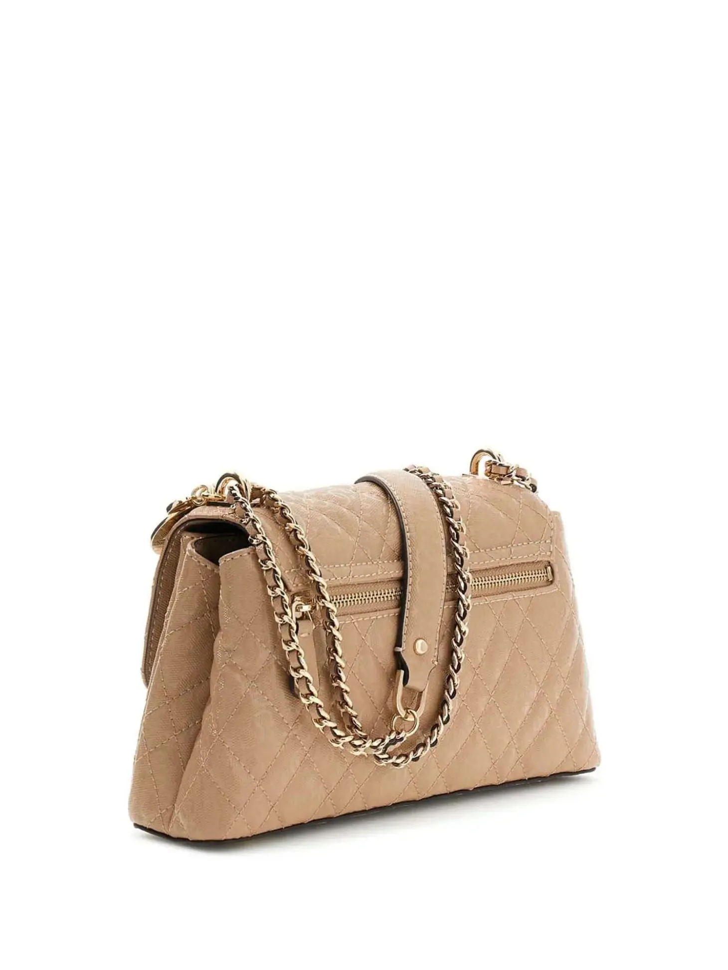 TRACOLLA DONNA - GUESS CAFFE - HWGG96 28210