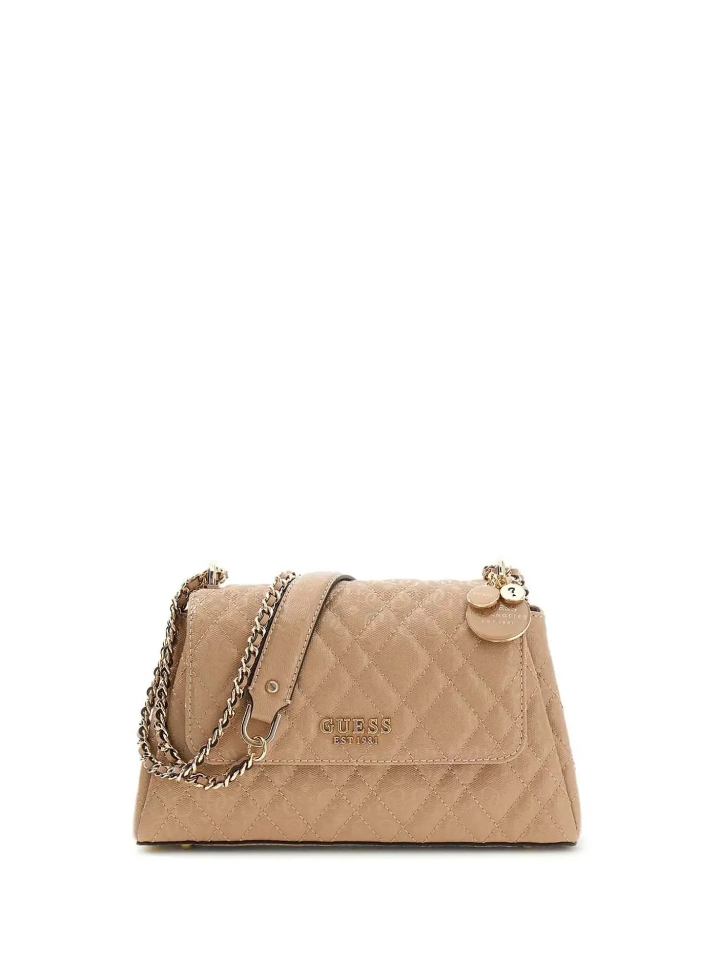 TRACOLLA DONNA - GUESS CAFFE - HWGG96 28210