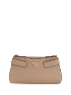 TRACOLLA DONNA - GUESS CAFFE - HWZG80 91720