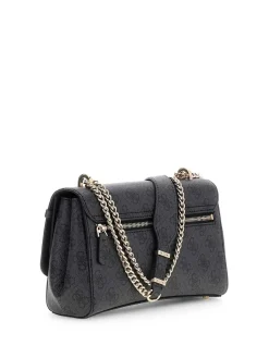 TRACOLLA DONNA - GUESS CARBONE - HWSG99 17210