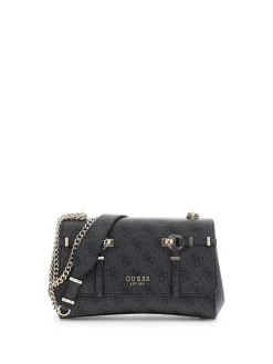 TRACOLLA DONNA - GUESS CARBONE - HWSG99 17210