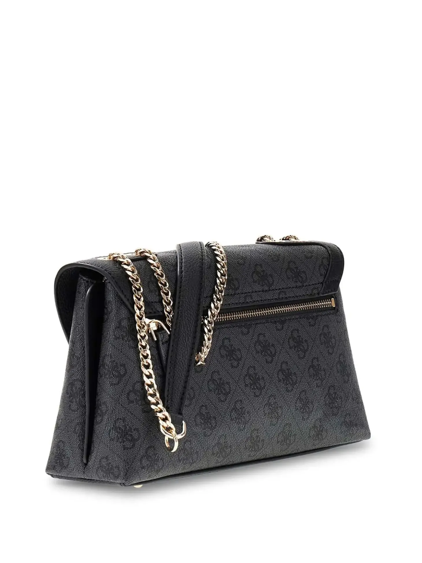 TRACOLLA DONNA - GUESS CARBONE - HWSG97 49210