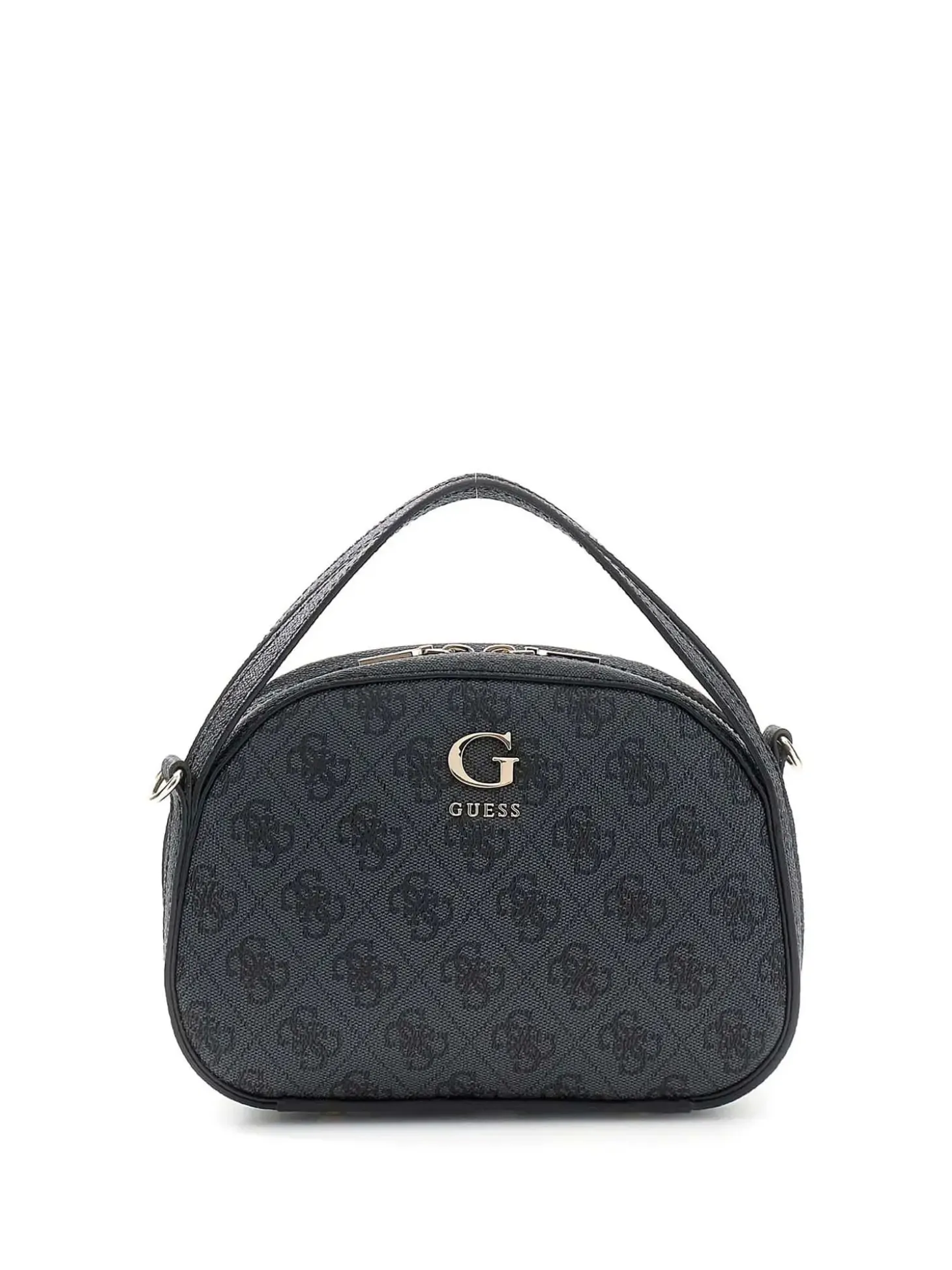 TRACOLLA DONNA - GUESS CARBONE - HWSG97 56130