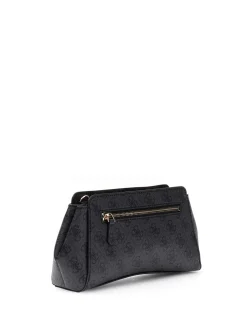 TRACOLLA DONNA - GUESS CARBONE - HWSG99 17120