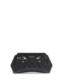 TRACOLLA DONNA - GUESS CARBONE - HWSG99 17120