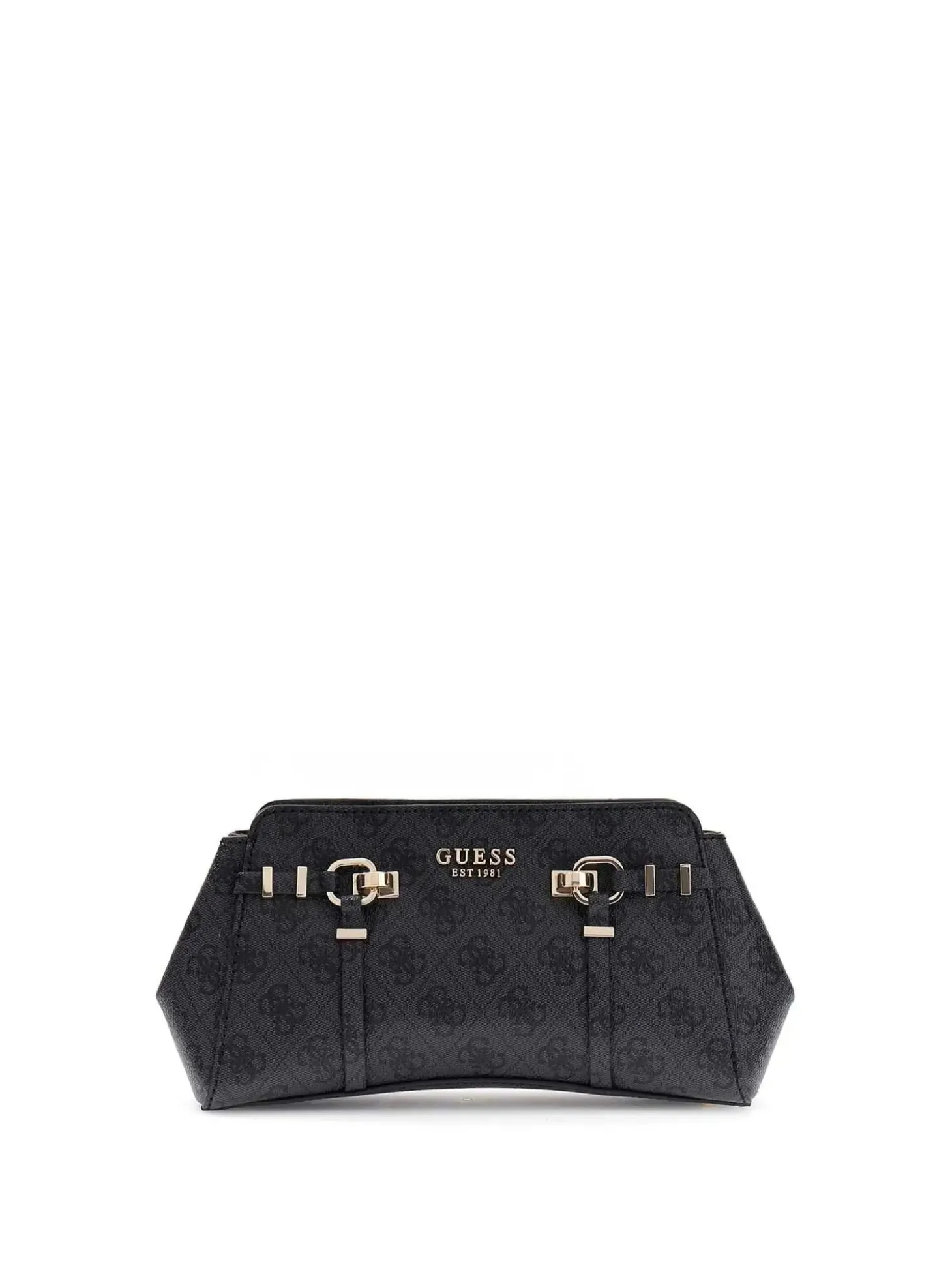 TRACOLLA DONNA - GUESS CARBONE - HWSG99 17120