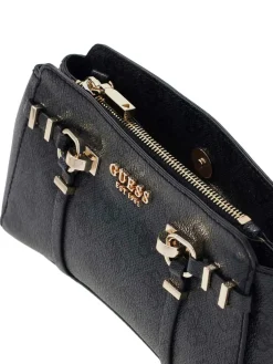 TRACOLLA DONNA - GUESS CARBONE - HWSG99 17120