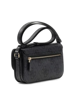TRACOLLA DONNA - GUESS CARBONE - HWOS99 24210