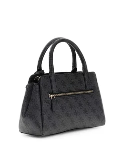 TRACOLLA DONNA - GUESS CARBONE - HWSG99 17050