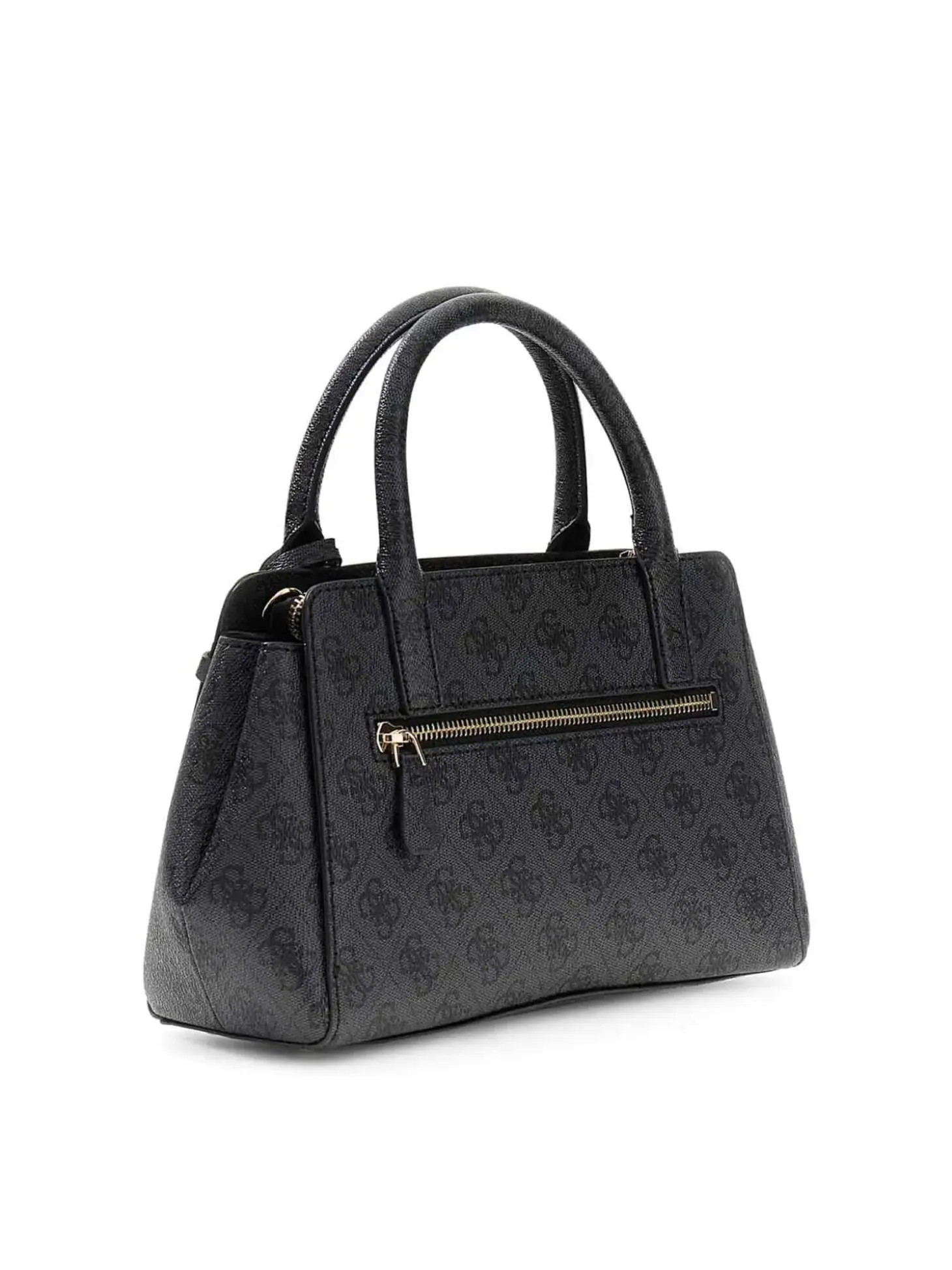 TRACOLLA DONNA - GUESS CARBONE - HWSG99 17050