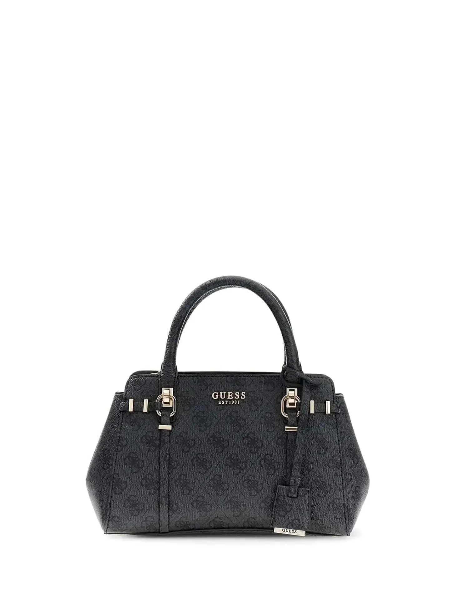 TRACOLLA DONNA - GUESS CARBONE - HWSG99 17050