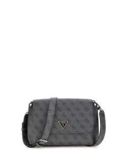 TRACOLLA DONNA - GUESS CARBONE - HWSG69 74200