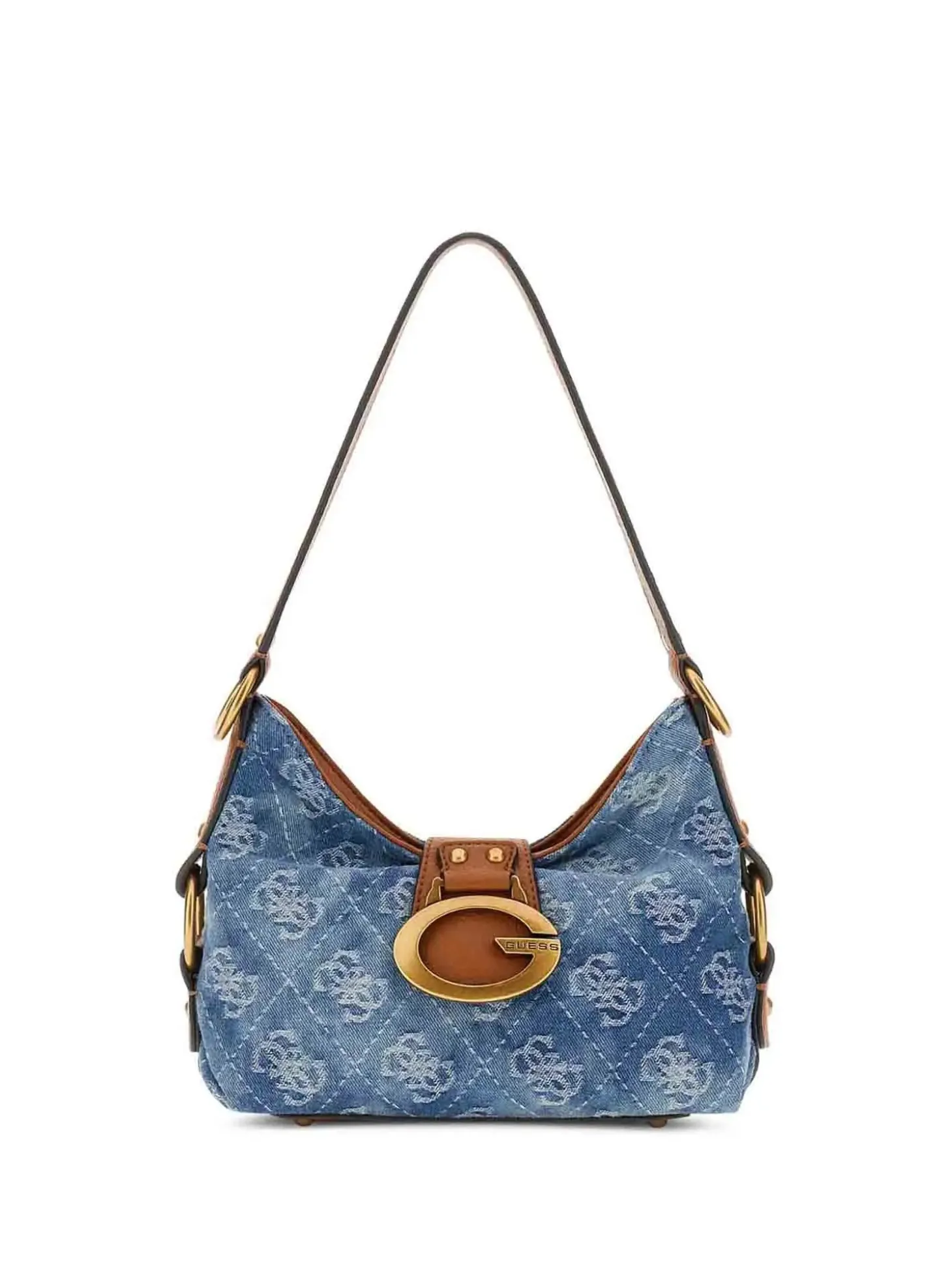 TRACOLLA DONNA - GUESS JEANS - HWDB93 08720