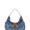 TRACOLLA DONNA - GUESS JEANS - HWDB93 08180