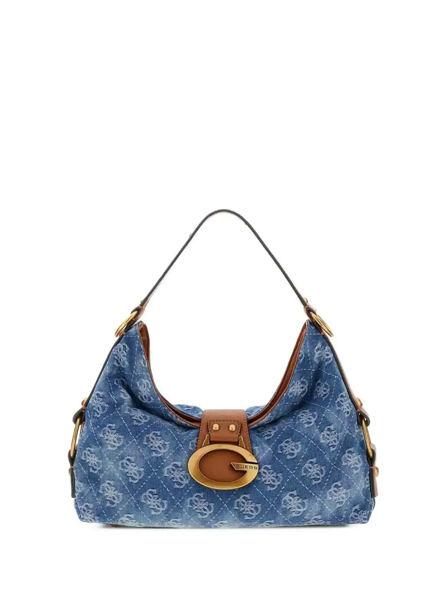 TRACOLLA DONNA - GUESS JEANS - HWDB93 08180