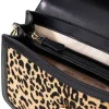 TRACOLLA DONNA - GUESS LEOPARDO - HWLG97 34210